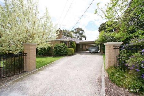 Property photo of 3 Landscape Drive Boronia VIC 3155