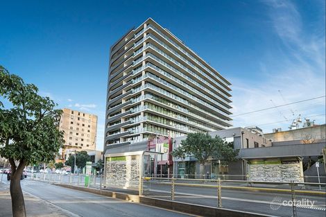 1501/52 Park St, South Melbourne, VIC 3205
