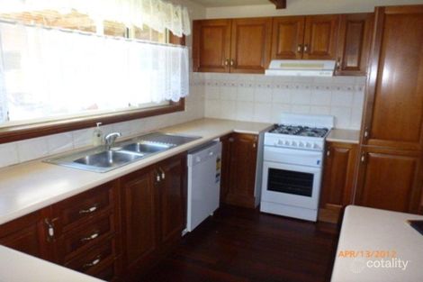 Property photo of 3 Aviemore Place Figtree NSW 2525