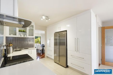 Property photo of 1 Alison Ashby Crescent Banks ACT 2906