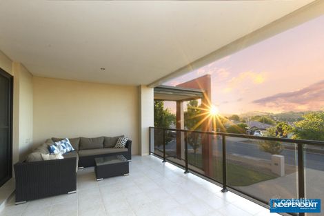 Property photo of 1 Alison Ashby Crescent Banks ACT 2906