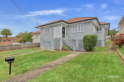 Property photo of 172 Hamilton Road Wavell Heights QLD 4012