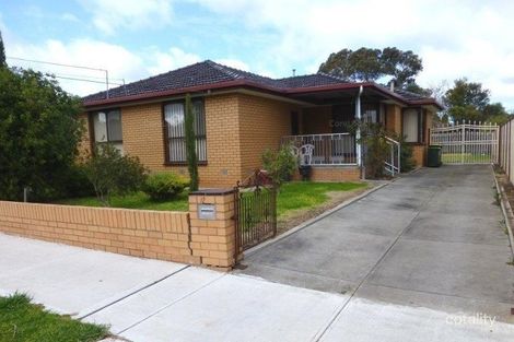Property photo of 12 Mulhall Drive St Albans VIC 3021