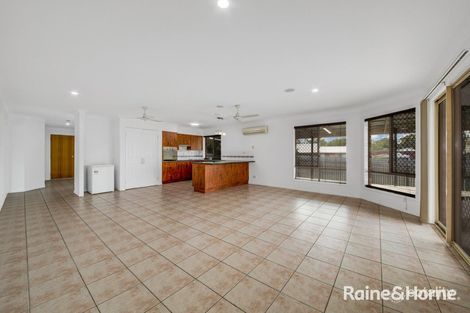 Property photo of 61 Emmadale Drive New Auckland QLD 4680