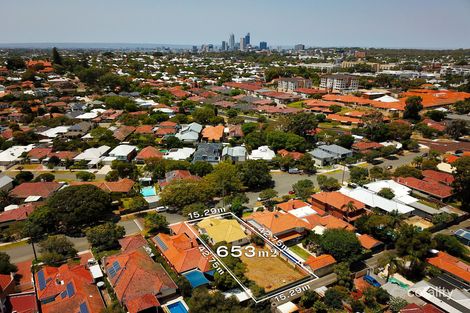 Property photo of 59 Gregory Street Wembley WA 6014