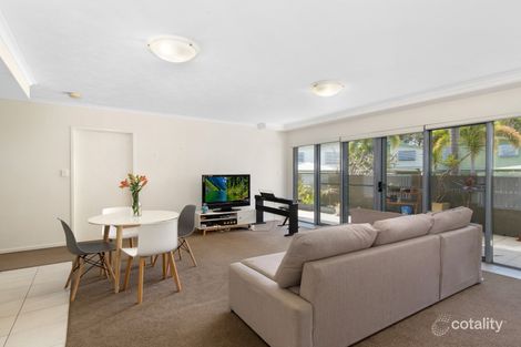 Property photo of 7/28 Castello Circuit Varsity Lakes QLD 4227