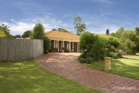 Property photo of 9 Salina Avenue West Pennant Hills NSW 2125