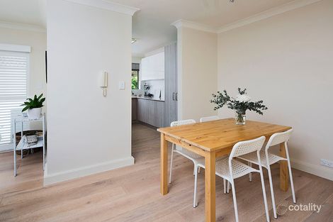 Property photo of 3/15 Haig Street Clayfield QLD 4011