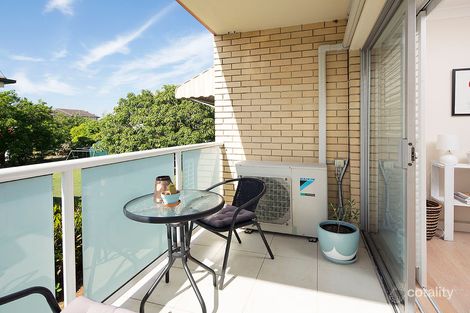 Property photo of 3/15 Haig Street Clayfield QLD 4011