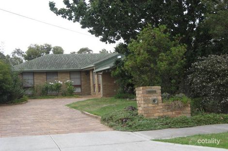 Property photo of 22 Hedgeley Road Kealba VIC 3021