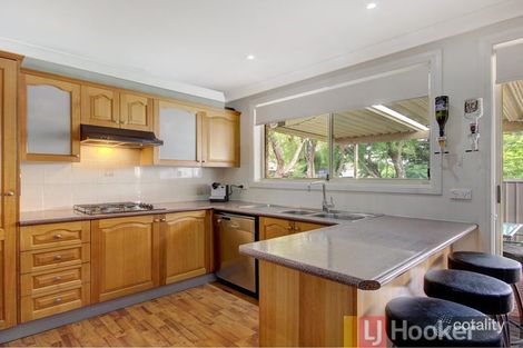 Property photo of 2/47 Dowding Street Panania NSW 2213