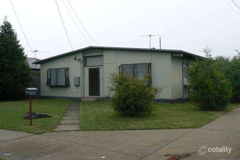 10 Rose Dr, Doveton, VIC 3177