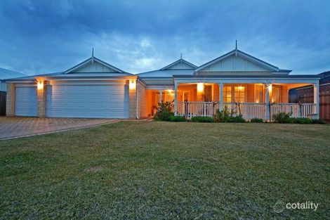 Property photo of 20 Fewson Turn Ellenbrook WA 6069