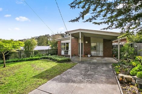 10 Kanburra St, Rye, VIC 3941