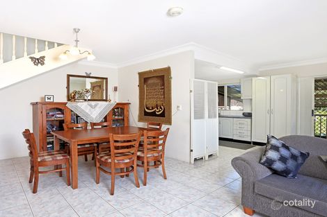 Property photo of 13 Pratten Lane Punchbowl NSW 2196