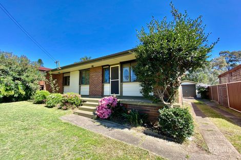 Property photo of 12 Heine Avenue Emerton NSW 2770