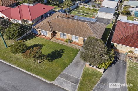 21 Baudin Pl, Spencer Park, WA 6330