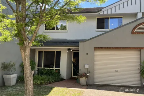 Property photo of 9/19 Aspinall Street Watson ACT 2602