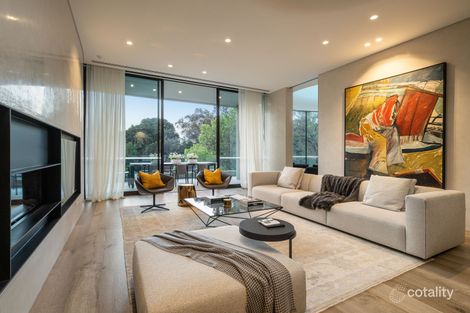 3/30 Anderson St, South Yarra, VIC 3141