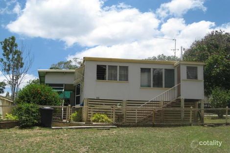 56 River St, Mount Morgan, QLD 4714