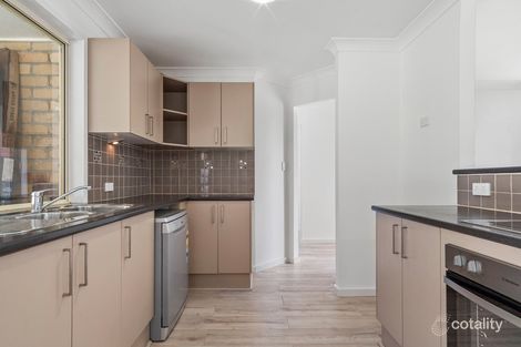 Property photo of 37 Stoten Street Eagleby QLD 4207