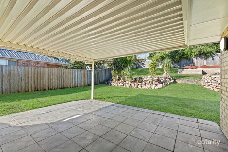 Property photo of 37 Stoten Street Eagleby QLD 4207
