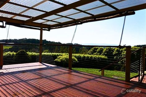 Property photo of 96 Macclesfield Road Monbulk VIC 3793