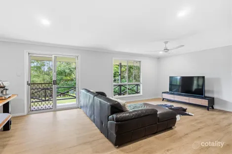Property photo of 82 Cedarvale Road Sandy Creek QLD 4515