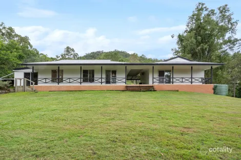 Property photo of 82 Cedarvale Road Sandy Creek QLD 4515