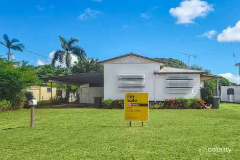 Property photo of 17 Gilbert Street Bowen QLD 4805