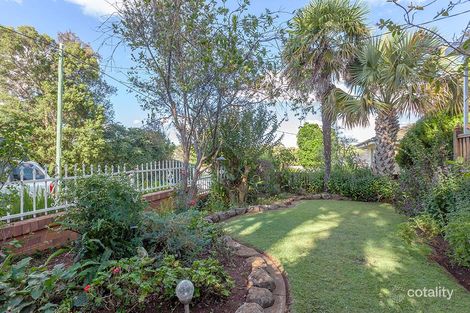 Property photo of 8 McNamara Street Centenary Heights QLD 4350