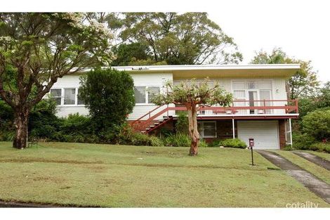 Property photo of 43 Collarena Crescent Kahibah NSW 2290