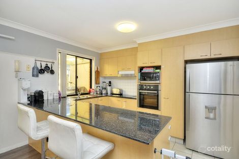 Property photo of 261/64 Gilston Road Nerang QLD 4211