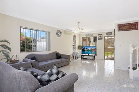 Property photo of 13 Pratten Lane Punchbowl NSW 2196