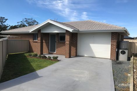 Property photo of 3B Nutans Crest South Nowra NSW 2541