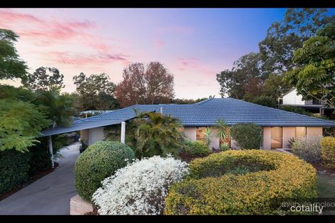 Property photo of 8 Tinbeerwah Place Chapel Hill QLD 4069