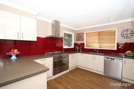 Property photo of 76 Holland Road Holland Park QLD 4121