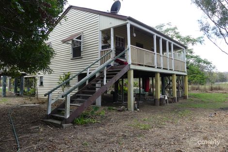 Property photo of 31 Railway Lane Avondale QLD 4670