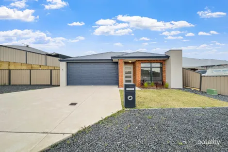 Property photo of 57 Carnelian Avenue Australind WA 6233