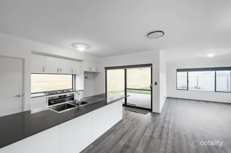 Property photo of 57 Carnelian Avenue Australind WA 6233