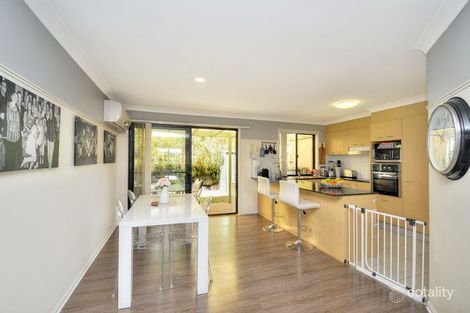 Property photo of 261/64 Gilston Road Nerang QLD 4211