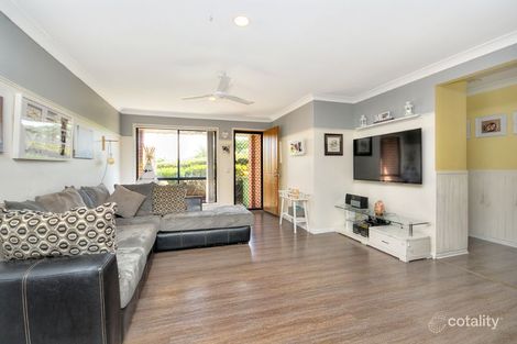 Property photo of 261/64 Gilston Road Nerang QLD 4211