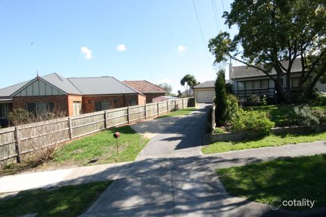 2/3 Rose Ave, Boronia, VIC 3155