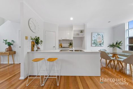 Property photo of 2 Parade Square Maribyrnong VIC 3032