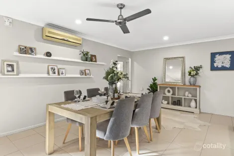 Property photo of 5 Rake Court Andergrove QLD 4740