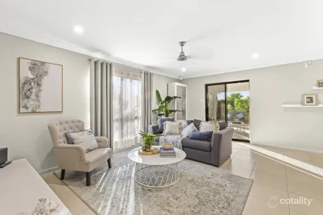 Property photo of 5 Rake Court Andergrove QLD 4740