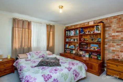 Property photo of 5 Picasso Place Emu Plains NSW 2750