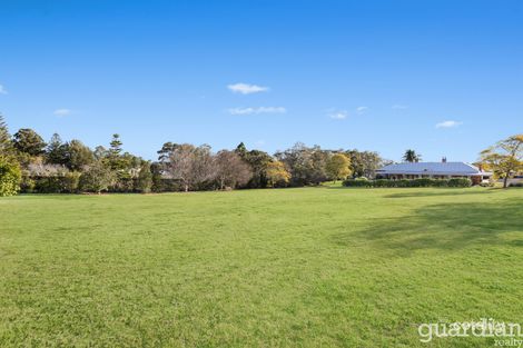 Property photo of 856 Old Northern Road Middle Dural NSW 2158