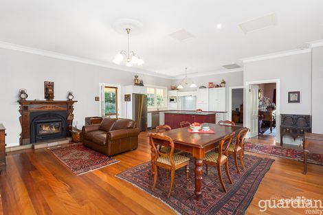 Property photo of 856 Old Northern Road Middle Dural NSW 2158