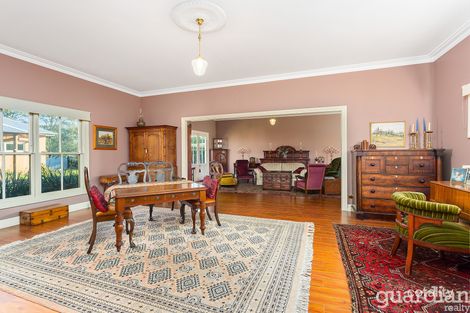 Property photo of 856 Old Northern Road Middle Dural NSW 2158